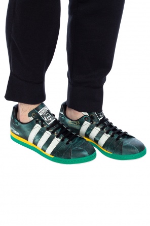 ‘samba stan’ sneakers, zdjęcie 2 ‘samba stan’ sneakers od ADIDAS by Raf Simons